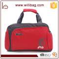 Atacado New Projetado promocional Custom Sport Bag